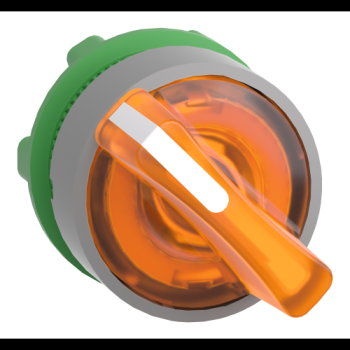  t�te BT lumin 2 pos fix orange 