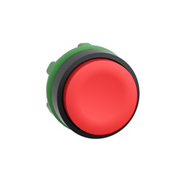  TETE BOUTON POUSSOIR 