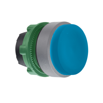  t�te BP O22 d�passant bleu 