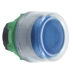 t�te BP O22 capuchonn� bleu 
