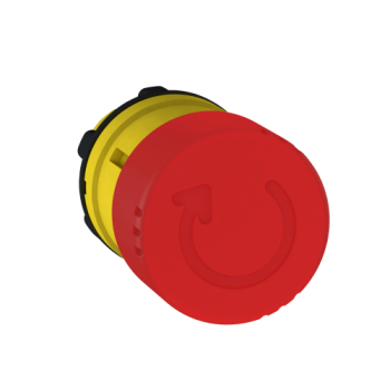  TETE ARRET D URGENCE TRIGGER I 