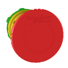  TETE ARRET D URGENCE TRIGGER I 
