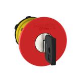  TETE ARRET D URGENCE TRIGGER I 