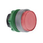  tête BP lumin dépassant rouge 
