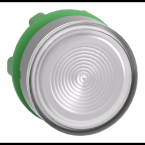  t�te BP lumineux O22 blanc 