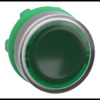  t�te BP lumineux O22 vert 