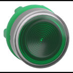  t�te BP lumineux O22 vert 