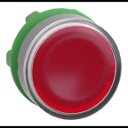  t�te BP lumineux O22 rouge 
