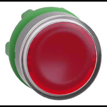  t�te BP lumineux O22 rouge 
