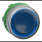  t�te BP lumineux O22 bleu 