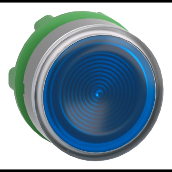  t�te BP lumineux O22 bleu 