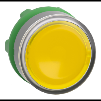  t�te BP lumineux O22 jaune 