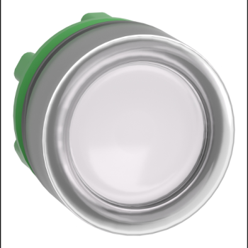  t�te BP lum O22 blanc capuchon 