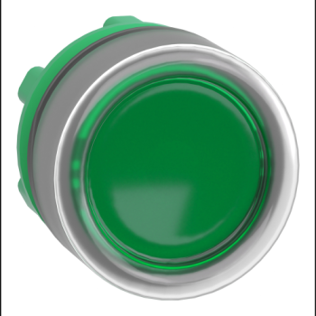  t�te BP lum O22 vert capuchon 