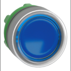  t�te BP lum O22 bleu capuchon 