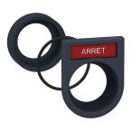  KIT DE MONTAGE AFFLEURANT PLAS 