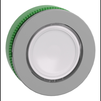 t�te BP flush O22 �tiq blanc 