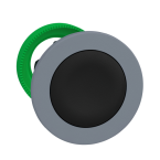  t�te BP flush O22 noir 