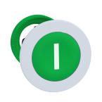 tte BP flush O22 marqu vert 