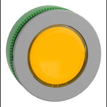  t�te BP flush O22 �tiq jaune 