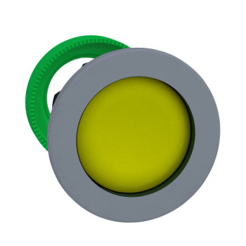  t�te BP flush O22 jaune 