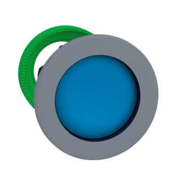  t�te BP flush O22 bleu 