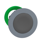  t�te BP flush O22 gris 