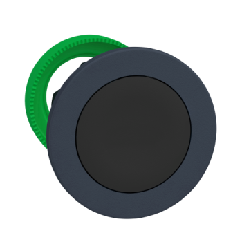  t�te BP pous-pous flush noir 