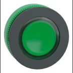  t�te BP pouss lum flush vert 