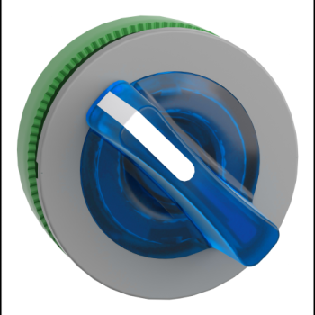  t�te BT lum flush 2p fix bleu 