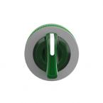  Tête BT lum flush 3p rap vert 