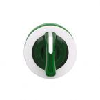  Tête BT lum flush 3p rap vert 