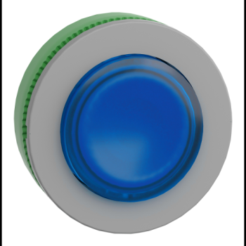  t�te BP lum flush d�pas bleu 