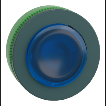  t�te BP lum flush d�pas bleu 