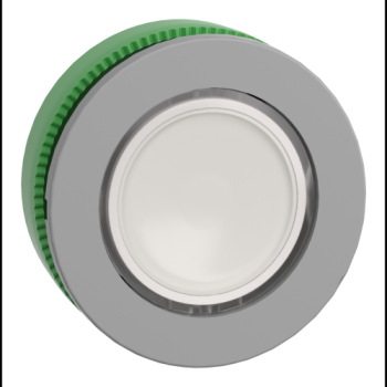  t�te BP lumin flush O22 blanc 
