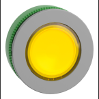  t�te BP lum flush O22 jaune 
