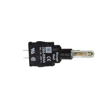  CORP VOY.12 24V VERT PIN 
