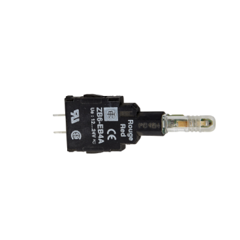 CORP VOY.12 24V VERT PIN 