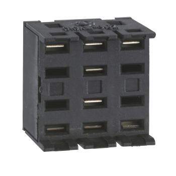  SOCKET POUR MONTAGE CI 