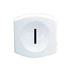  CAPSULE LISSE I BLANC POU 