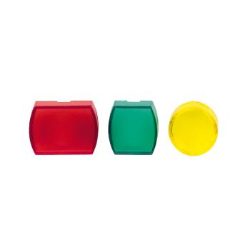  CAPSULE LISSE BLANC POUR 