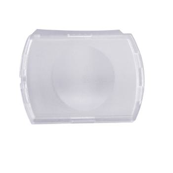  CAPSULE LISSE VERT POUR P 