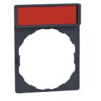  PORTE ETIQUETTE 24 X 28 M 