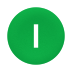  CAPSULE B P VERT MARQ I 