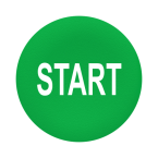  capsule BP flush 'START' vert 