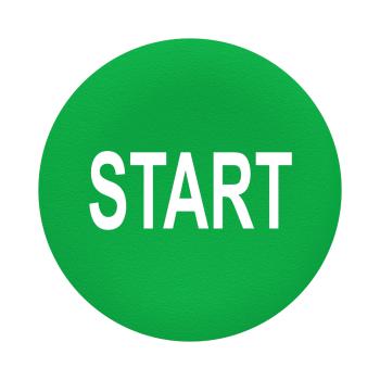  capsule BP flush 'START' vert 