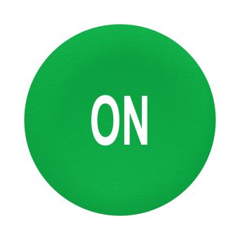  capsule BP flush 'ON' vert 