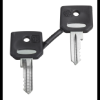  JEU DE CLE N 4A185 