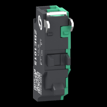  BLOC CONTACT SIMPLE 1NO B 