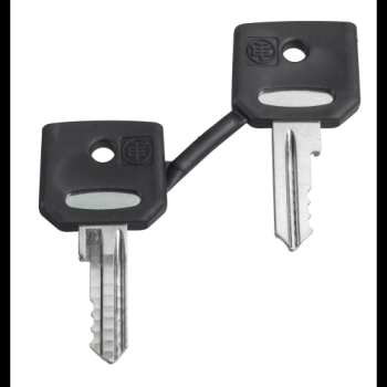  JEU DE CLE N 458A 